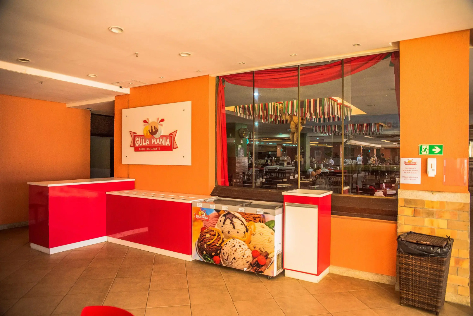 Gran Hotel Stella Maris Urban Resort & Conventions