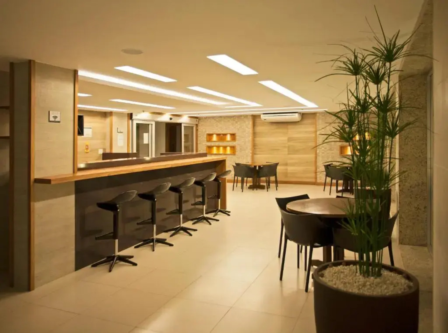 Paradiso Macae Hotel