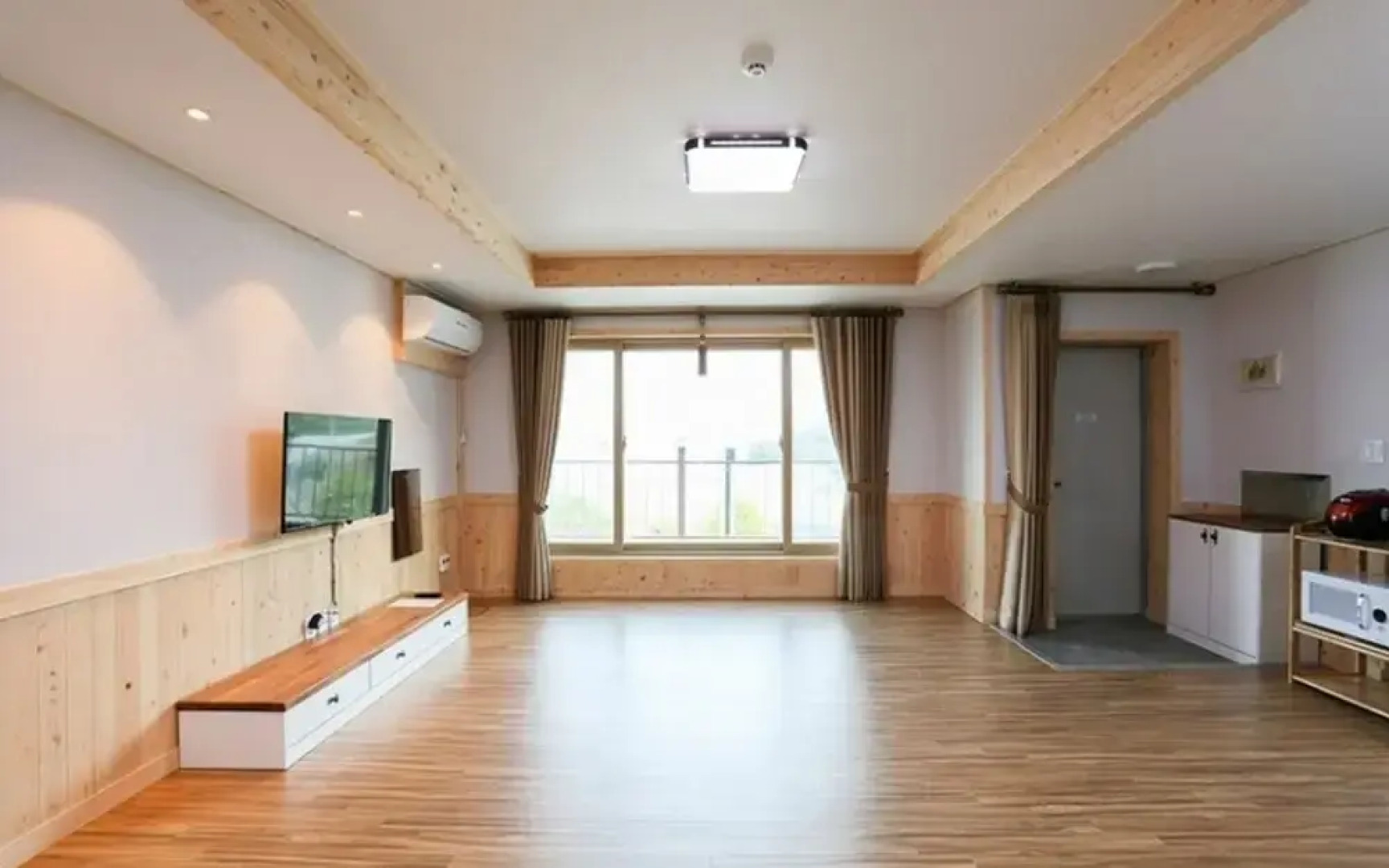 Yeonggwang Beach Central Pension