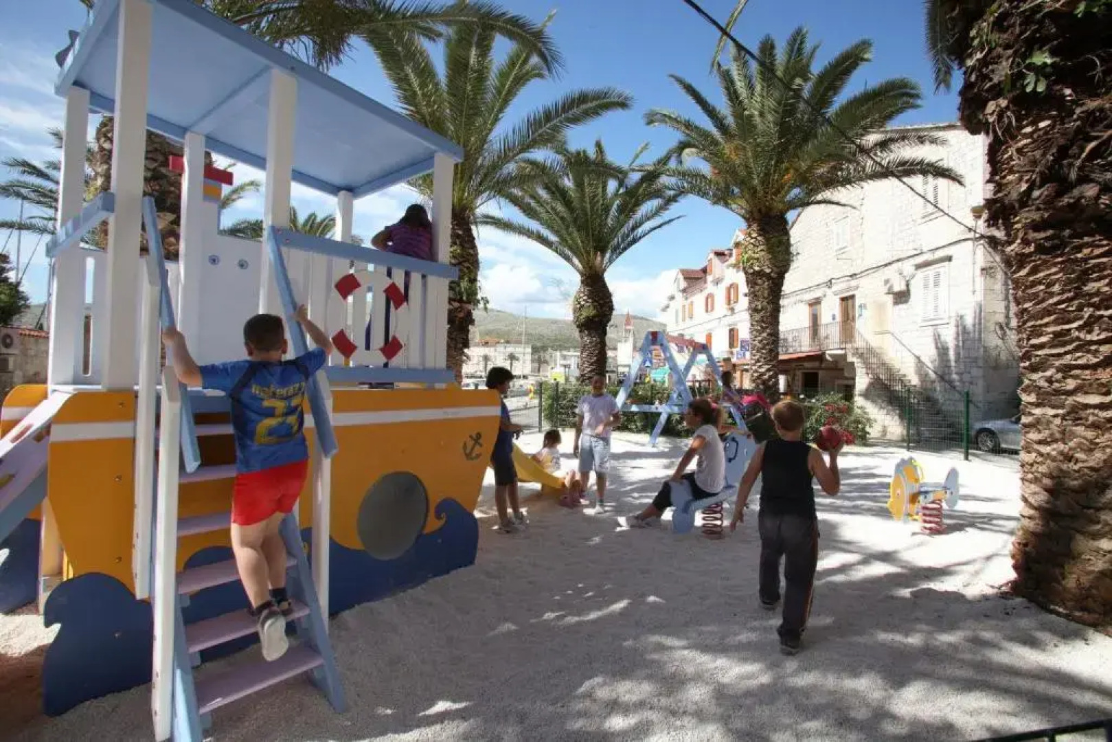 Apartment Duje & Josipa