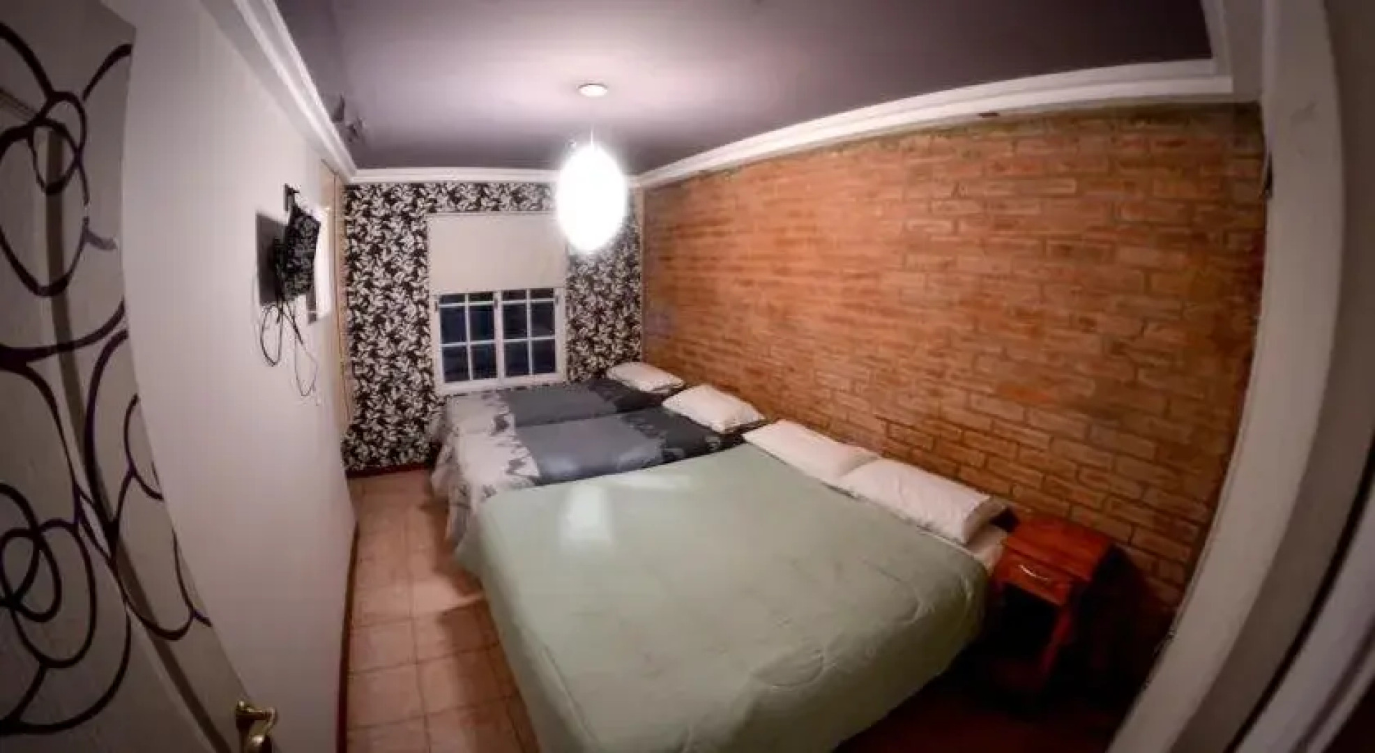 Hotel Cuesta Del Viento