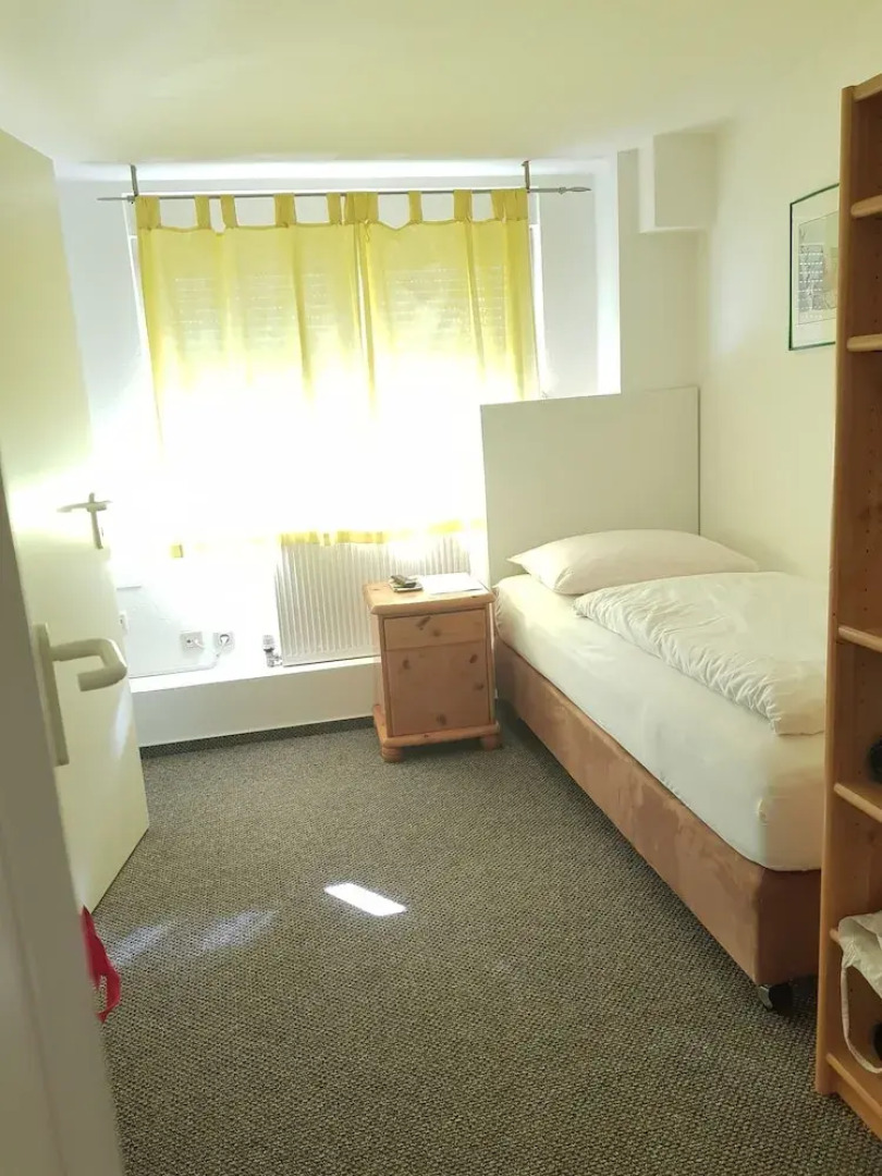 Hotel - Pension - Weller