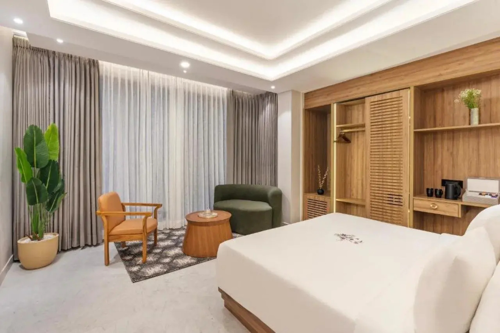 ZANA By The Ganges, Rishikesh