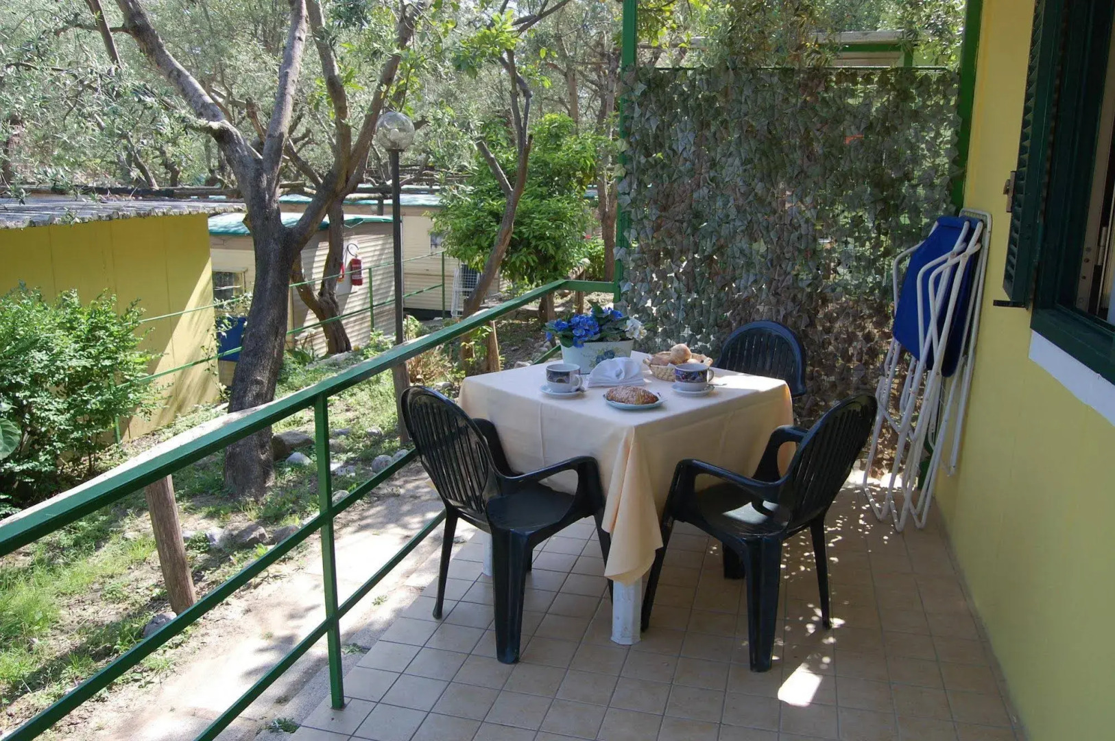 Villaggio Residence Nettuno