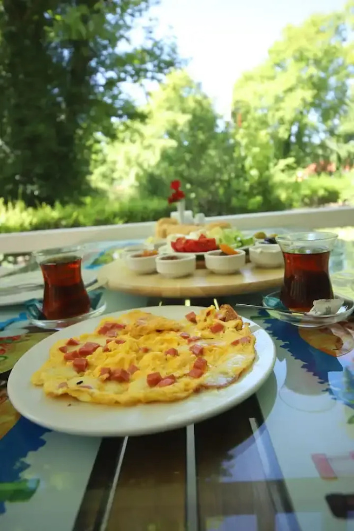 Yüzüncü Yıl Ecopark