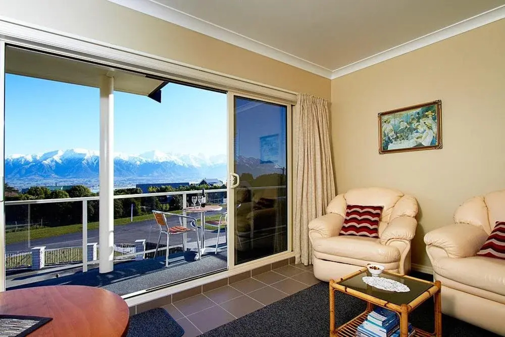 Austin Heights Quality Bed & Breakfast