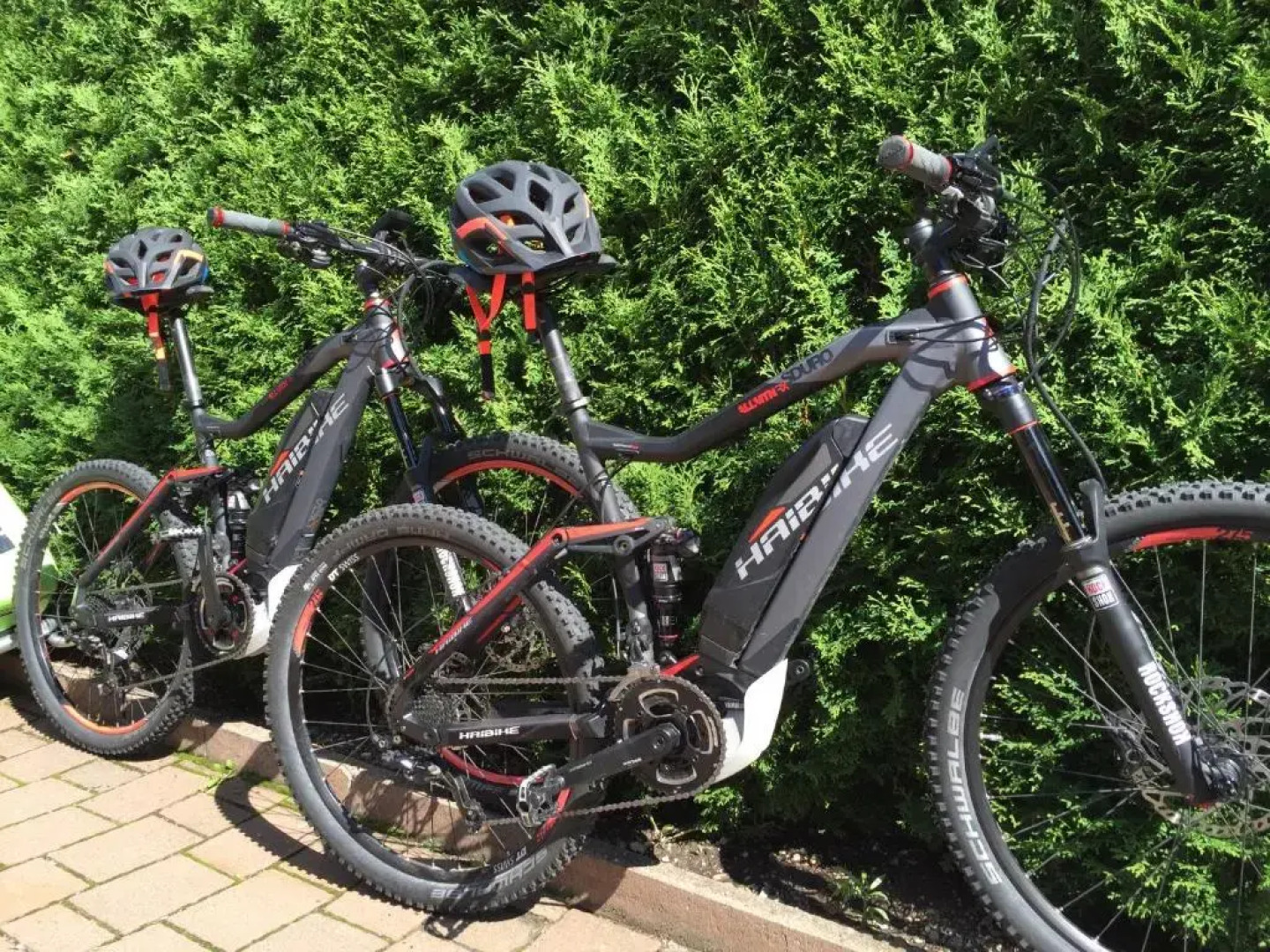 Crioli Dolomiti Lodge