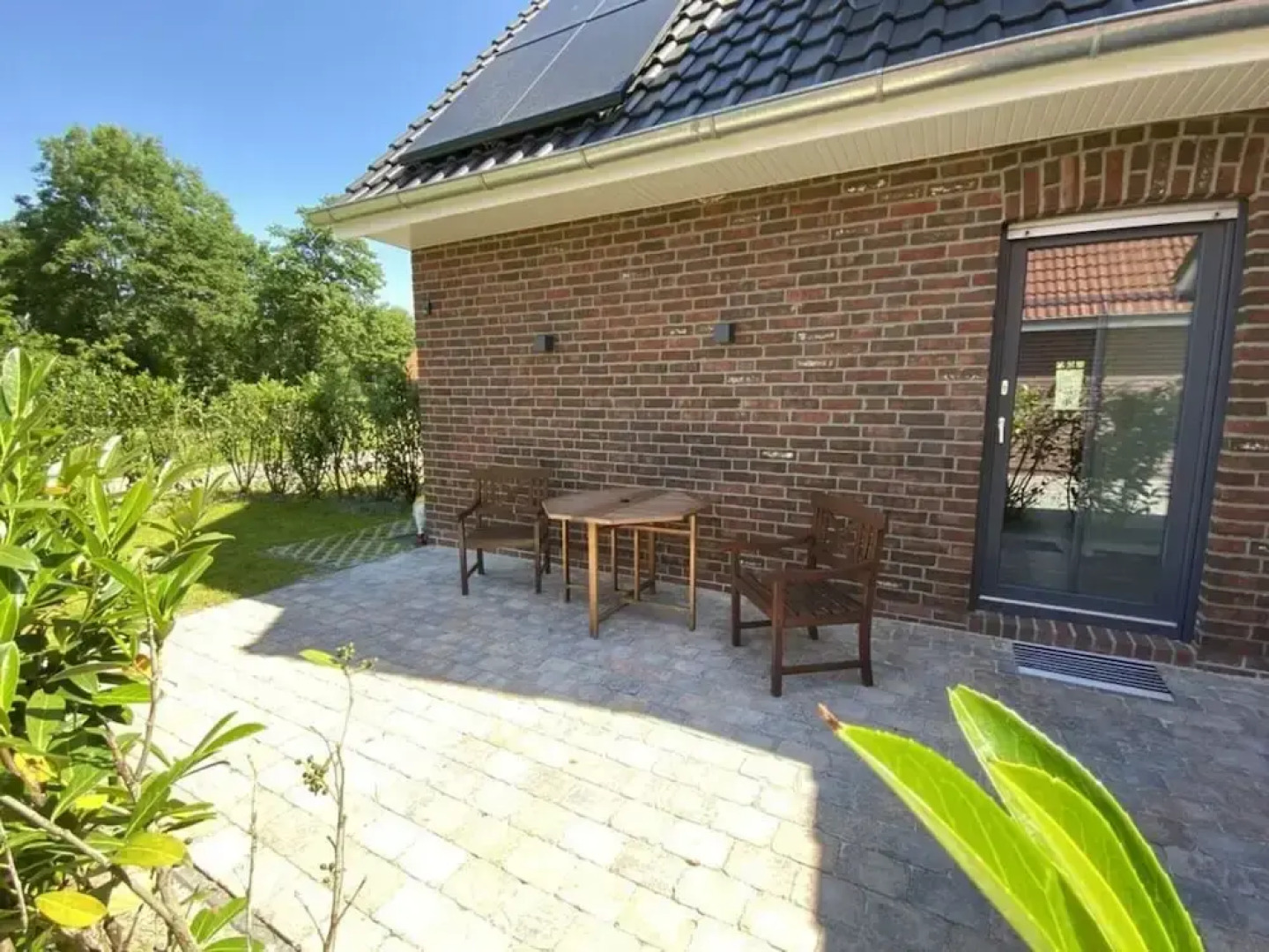 Holiday Home on Bornfeld