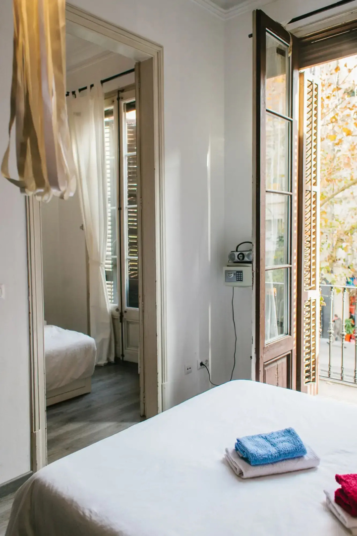 ZOOROOMS Boutique GuestHouse