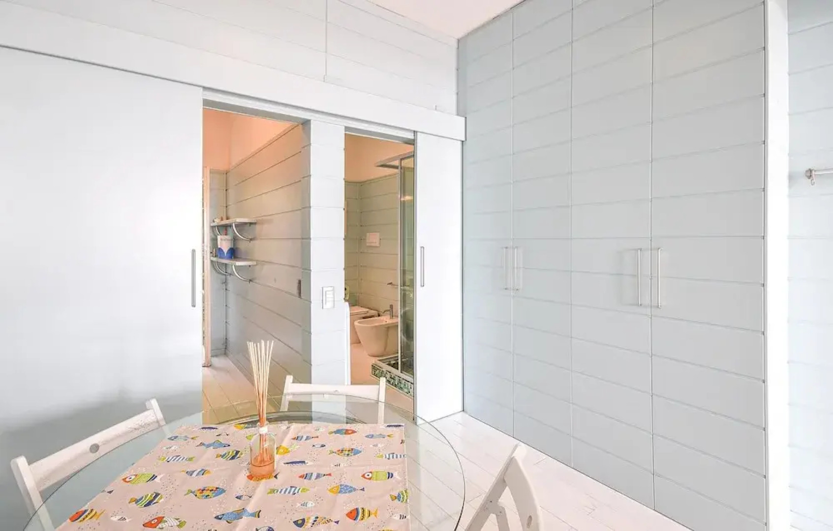 Beautiful Home in Camogli With Wifi