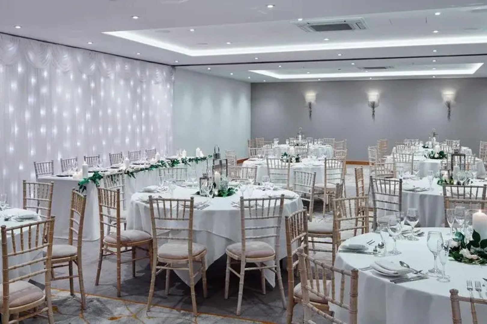 Cheshunt Marriott Hotel