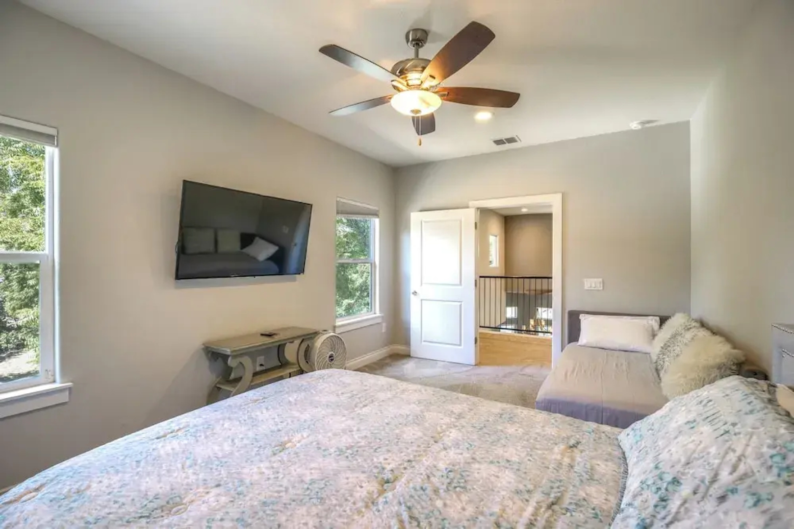 Riverfront Gem w/ Dock & Paddleboards in Seguin!