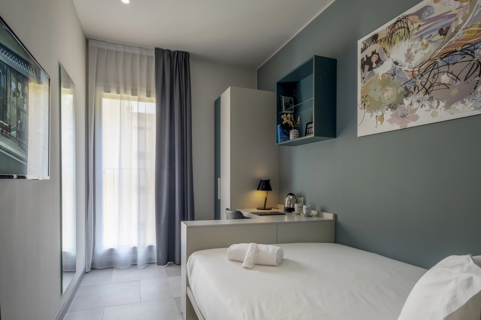 21 House of Stories Città Studi