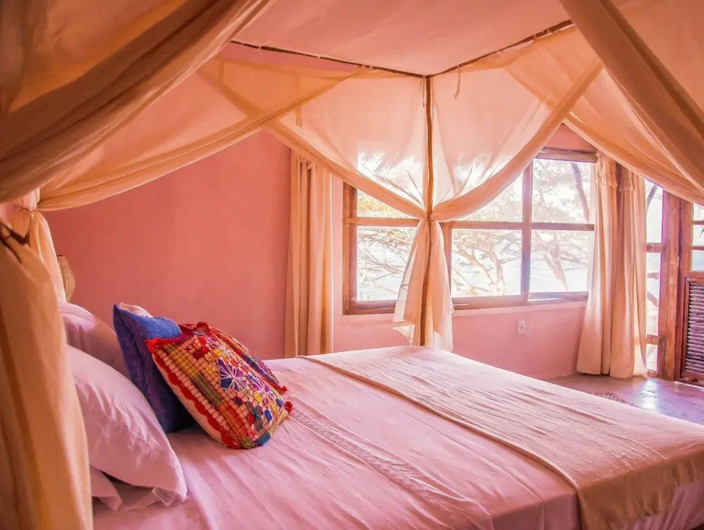 Na Beira do Mar Pousada