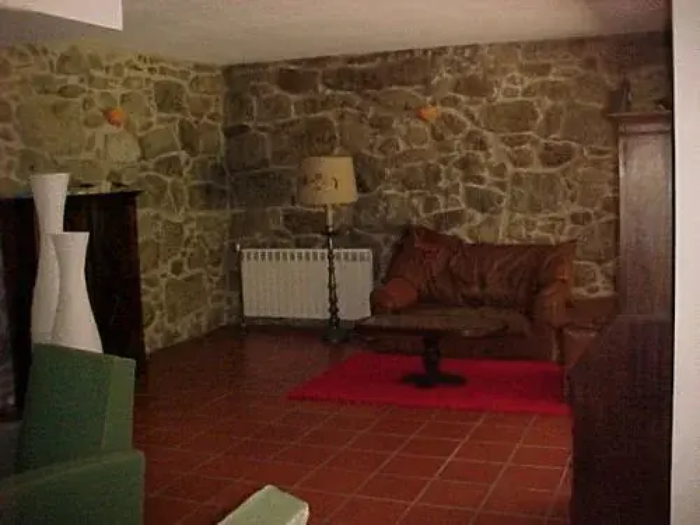 Stone Farm Hostel