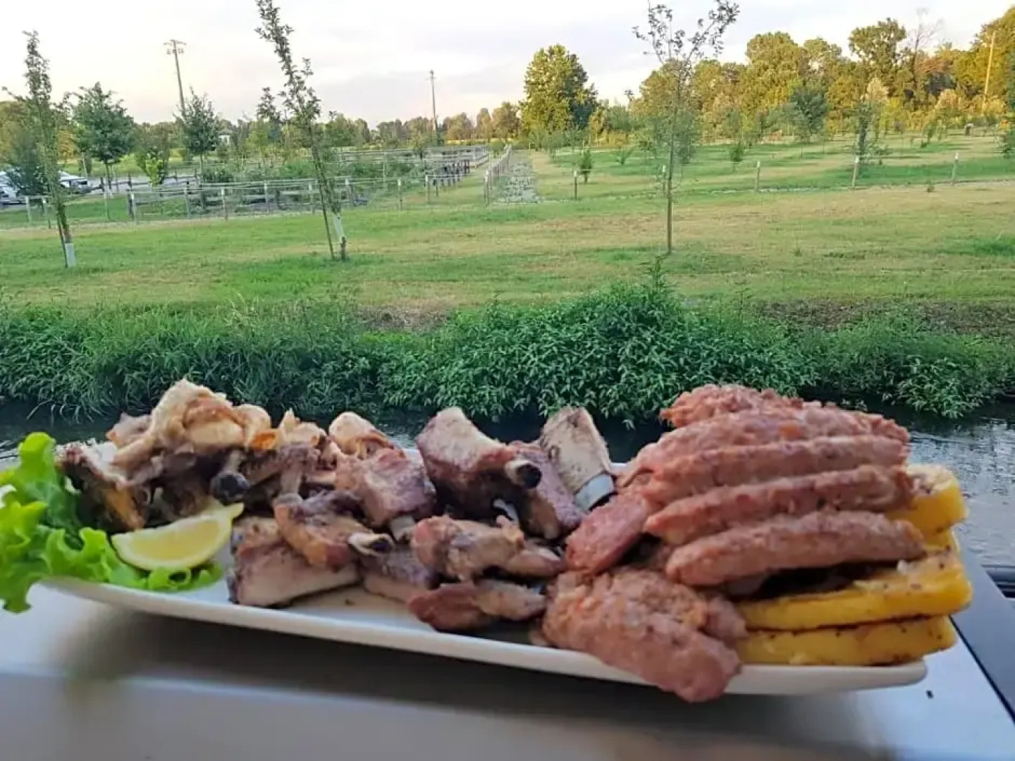 Ostello Molino Di Basso