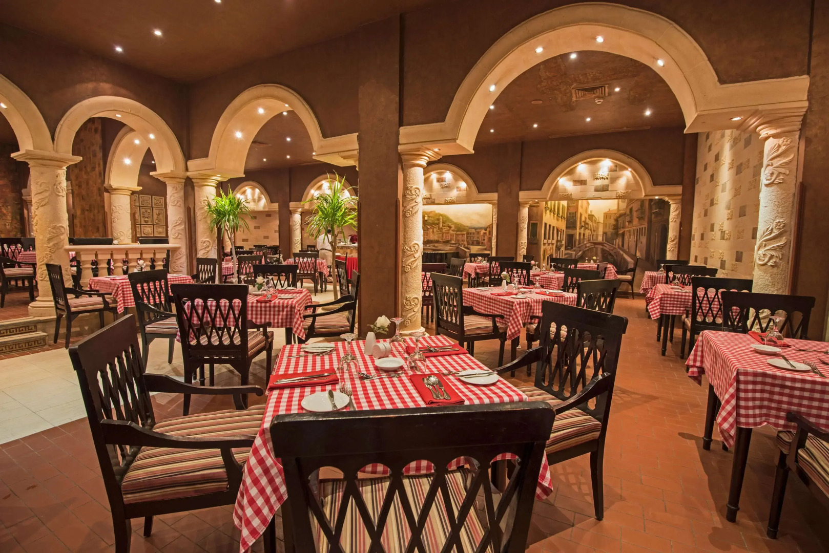 Sunrise Royal Makadi Resort