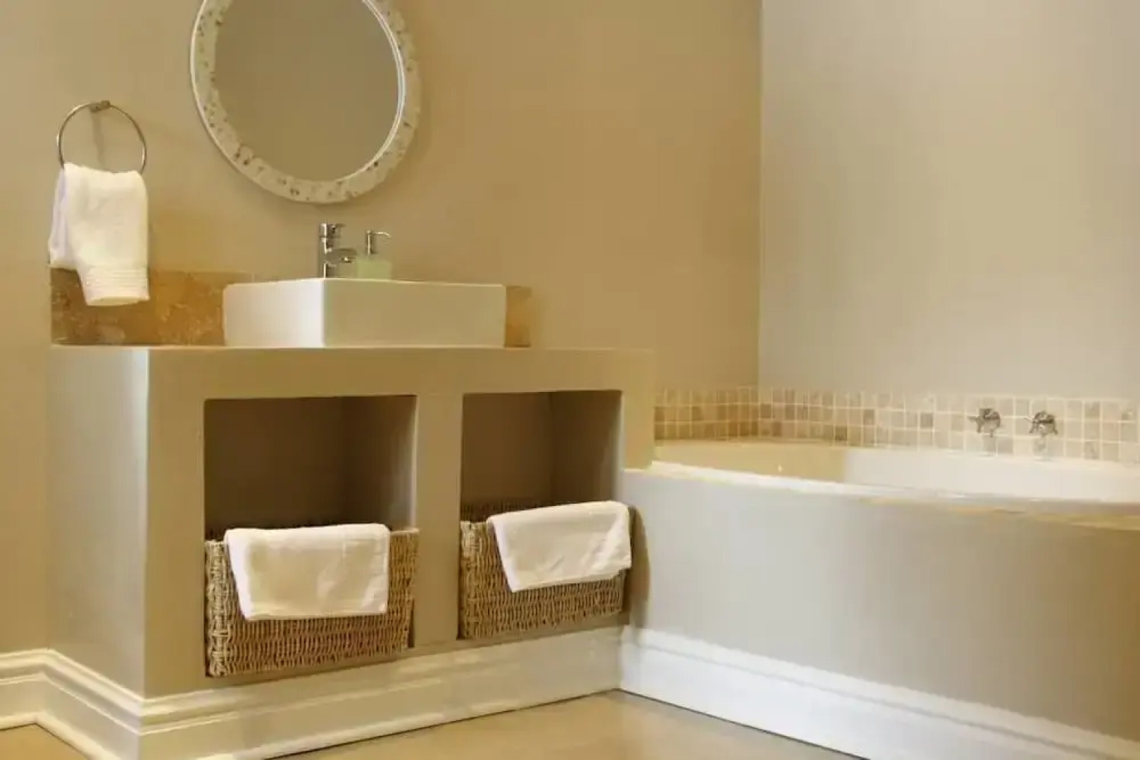 Anchors Boutique Lodge