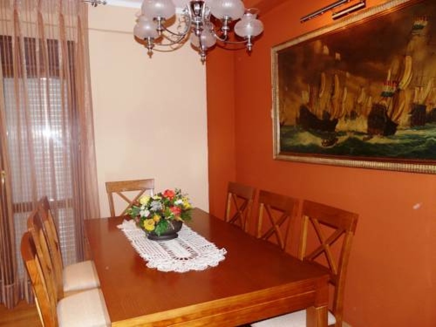 Apartamento Turistico Guara Casa Castro