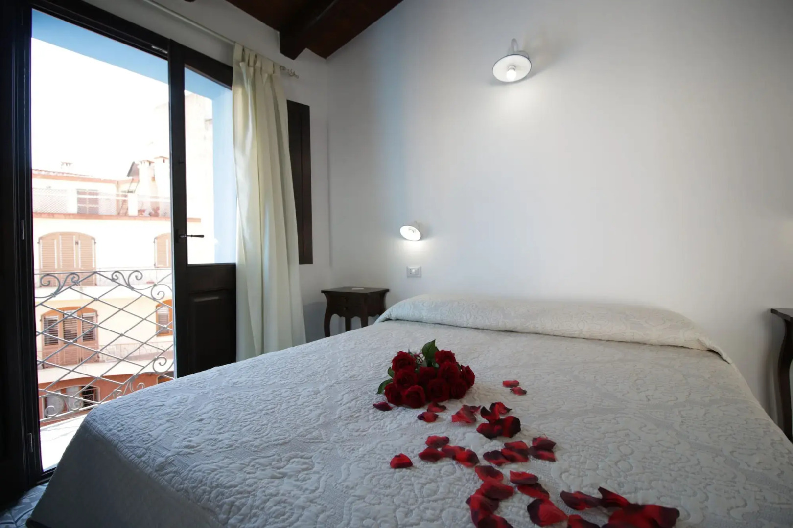 Ghivine Albergo Diffuso