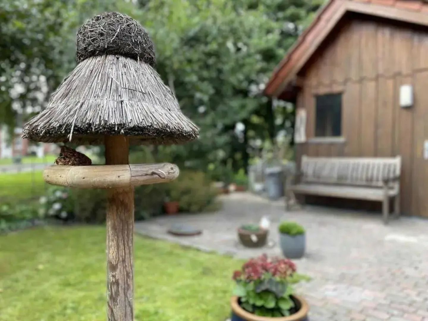 Ferienwohnung Kramer 25569