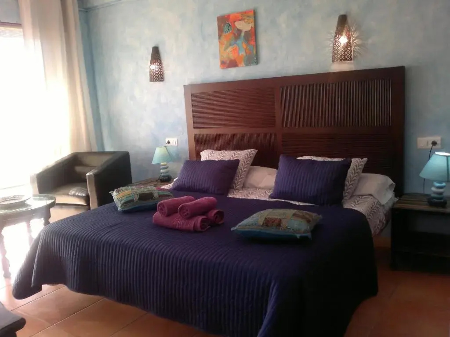 Hostal Don Peque