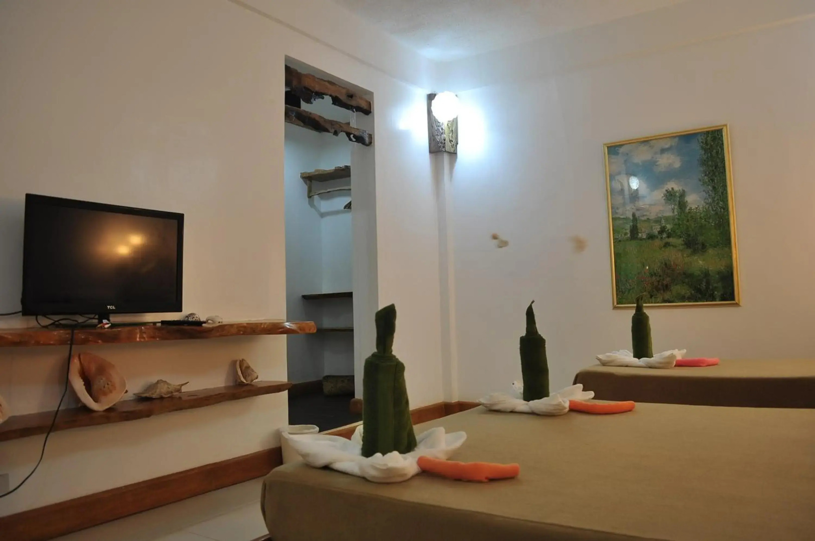 CocoLoco Boracay Beach Resort