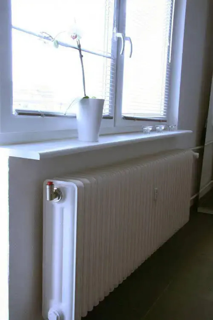 Apartment Berlin Kreuzberg