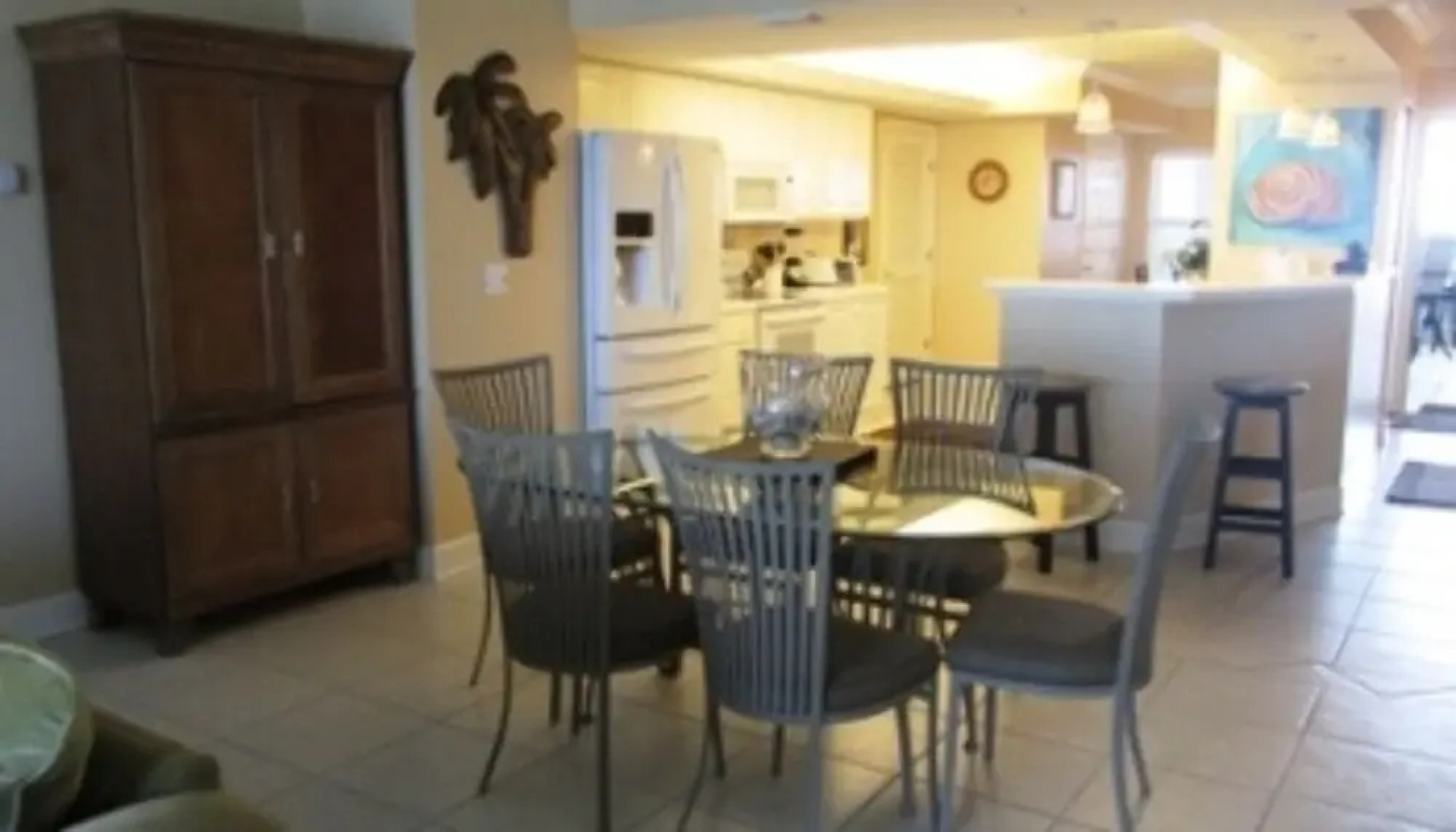 Dimucci Towers Ten 1903 - Great Views from the 19th Floor - 3 BR 3 BA