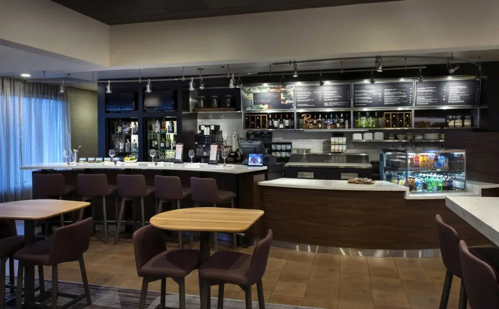 Courtyard by Marriott Poughkeepsie