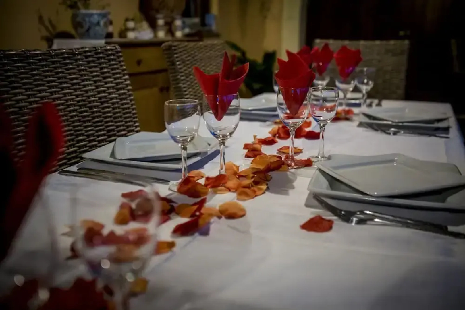 Hotel Residence Al Belvedere Salina