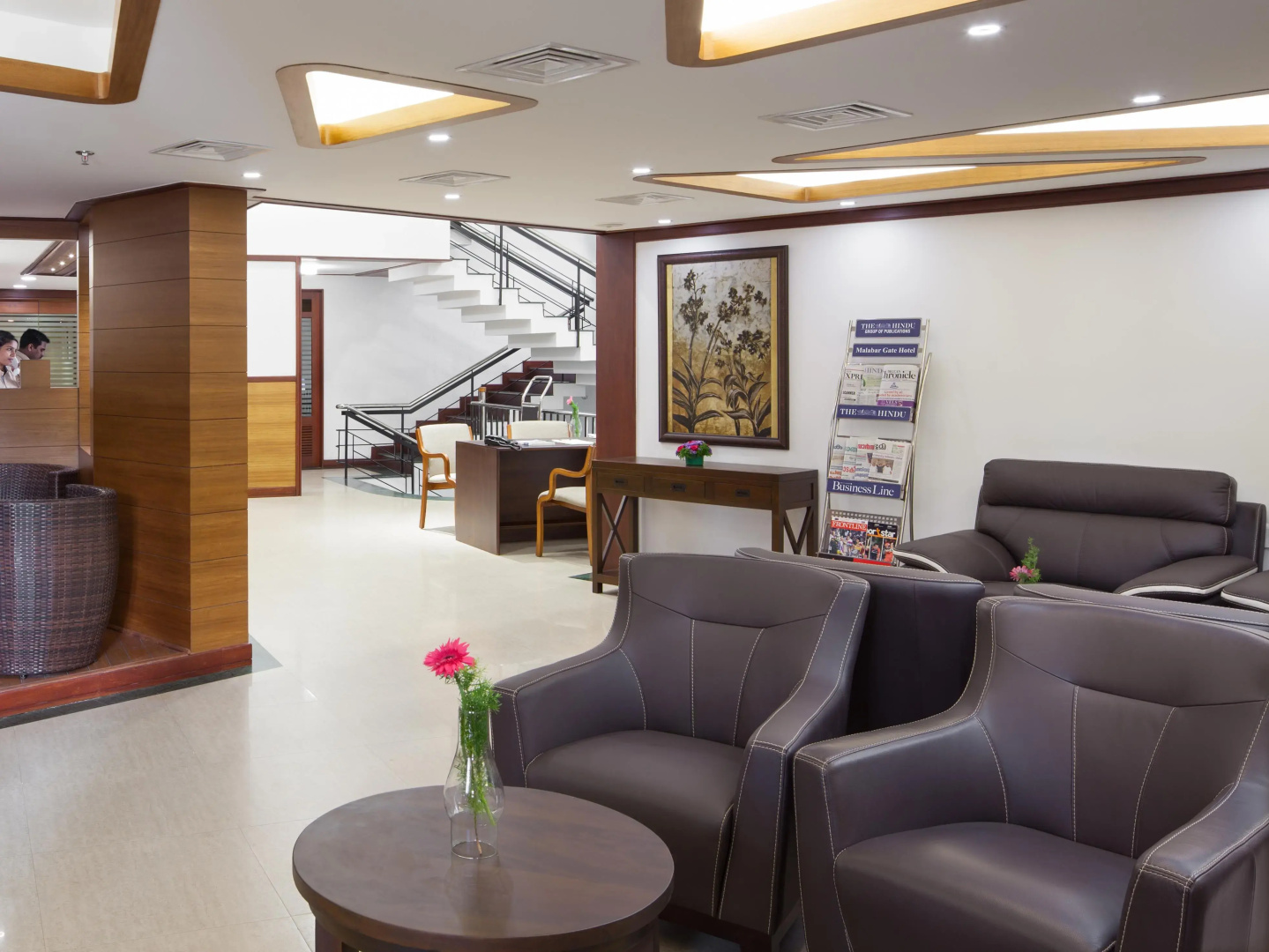 Keys Select by Lemon Tree Hotels, Malabar Gate, Kozhikode