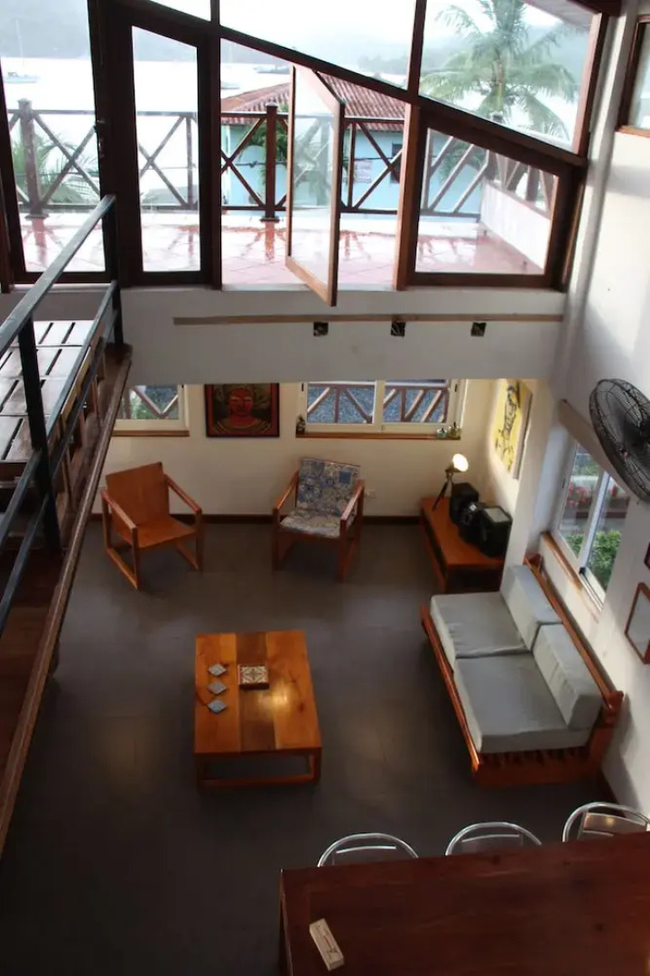 Casa Dinis - Portobelo