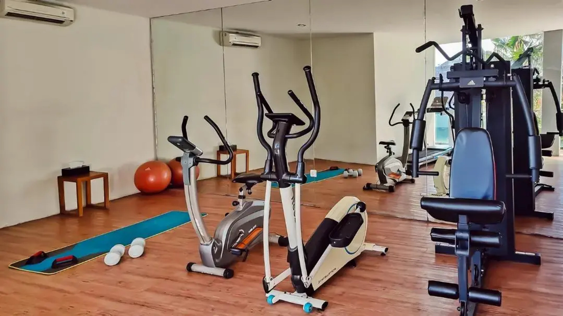 Grand Kesambi Resort and Villas