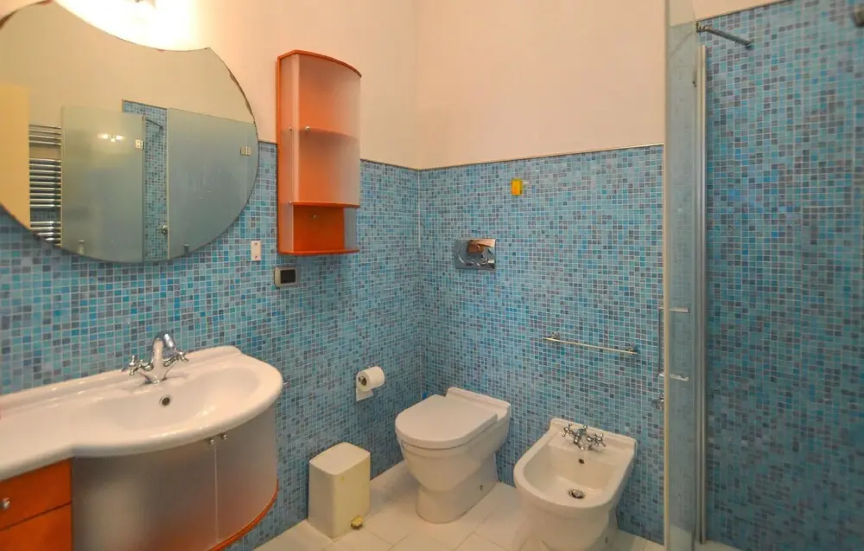 Stunning Apartment in Monte San Savino With 3 Bedrooms, Wifi and Outdoor Swimming Pool