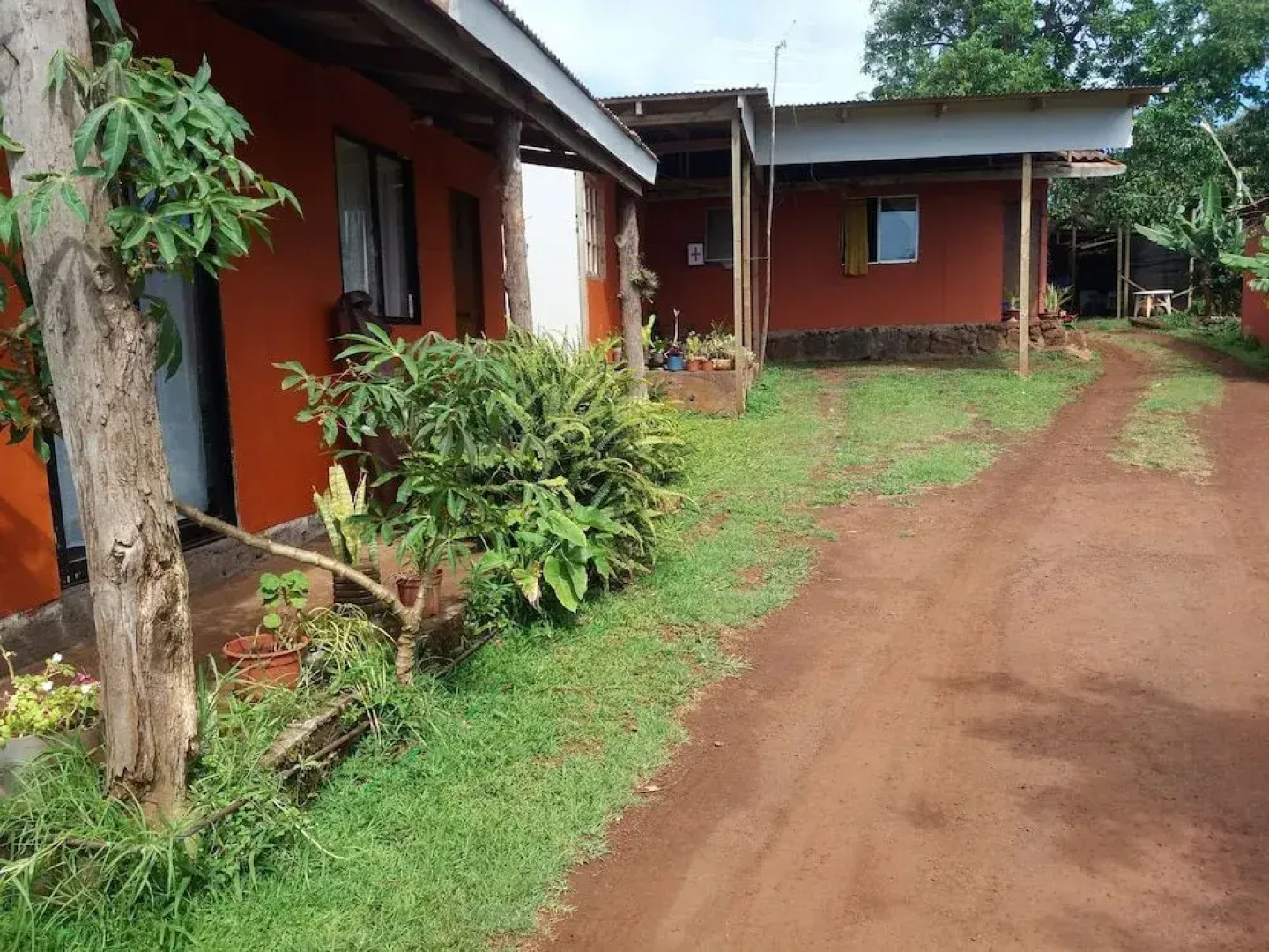 Cabañas Vai Hinaaro