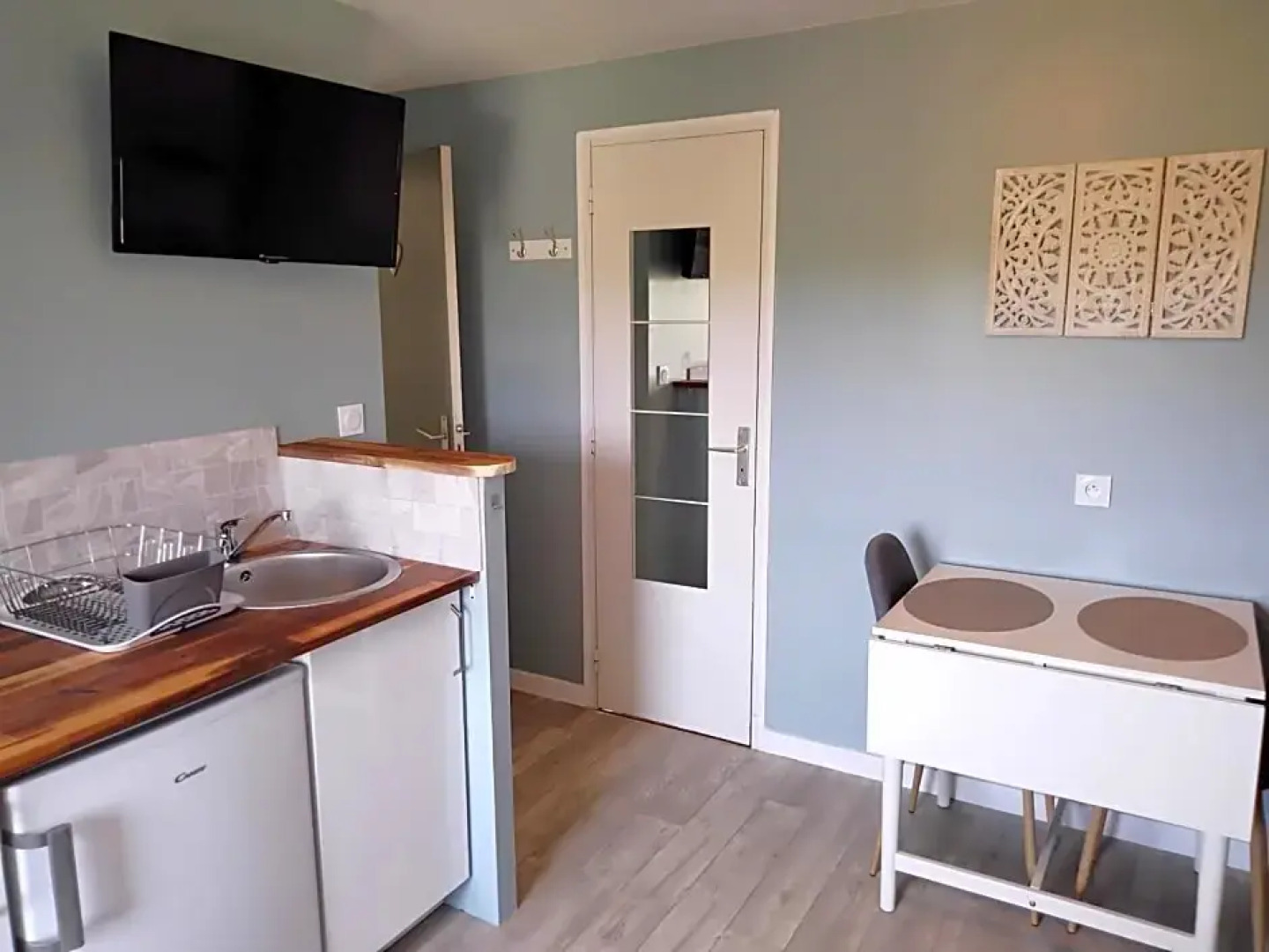 Le Relais de Trefeuntec