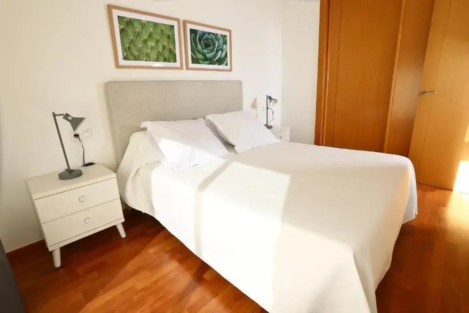 Alojamientos Libertad