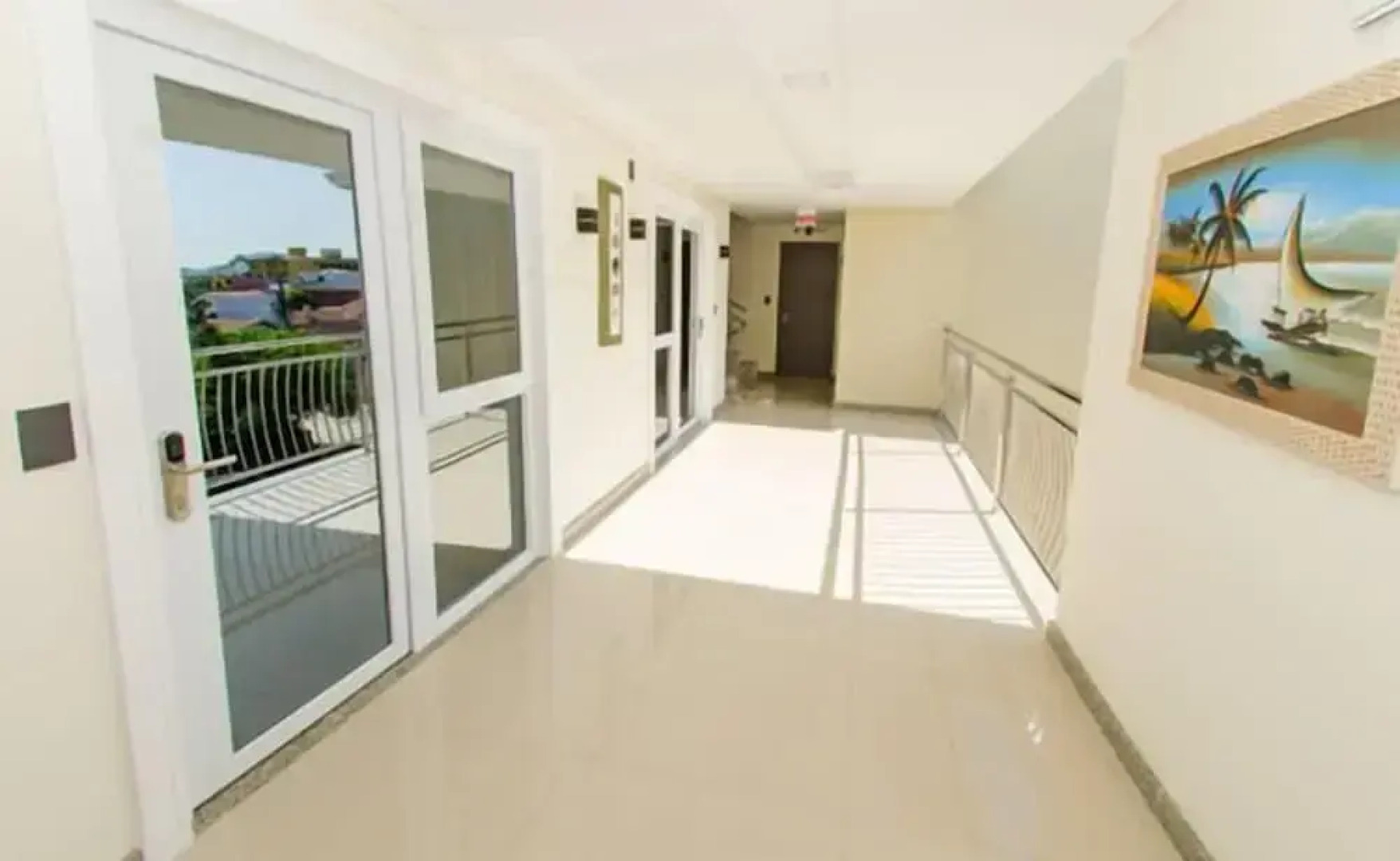 Hotel Balneário do Parque