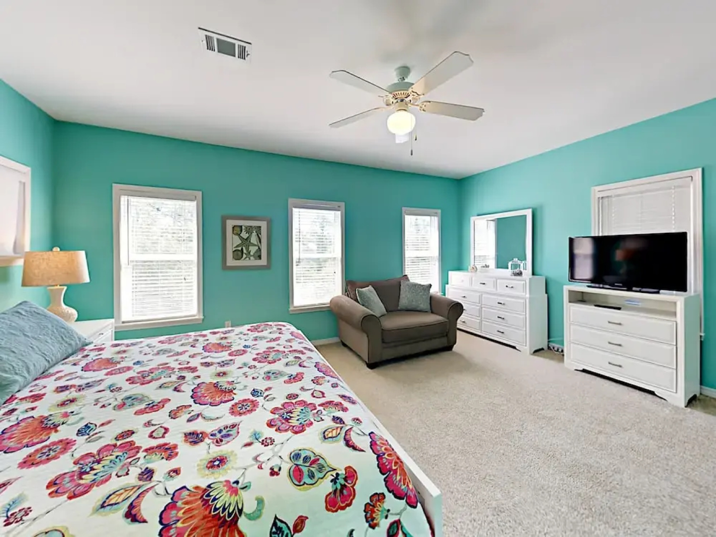 214 Hidden Lake Way Home