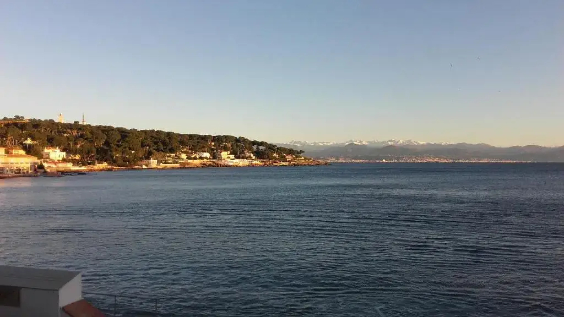 Résidence Stella Maris