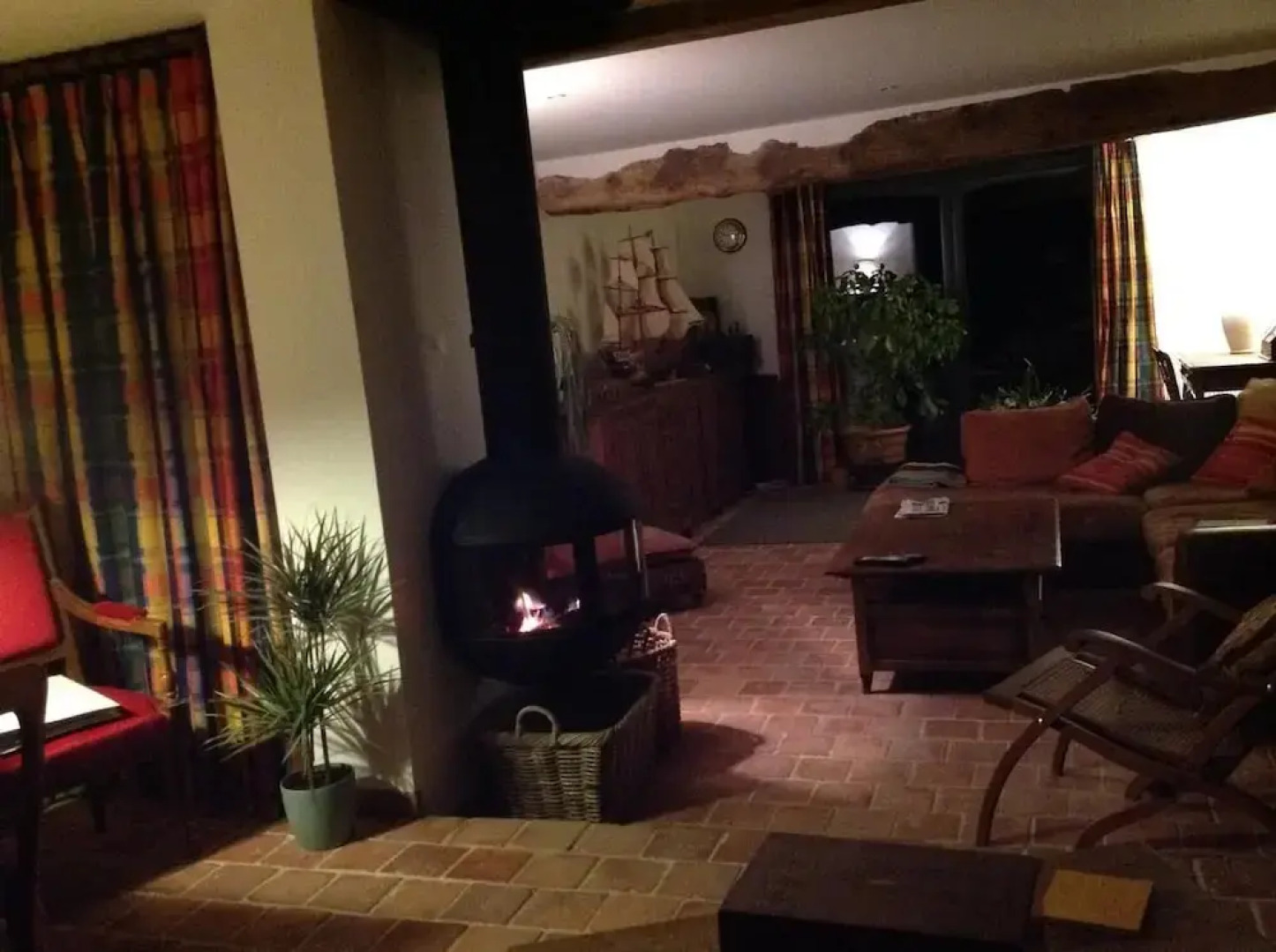 L'Orchard - Chambres d'Hôtes