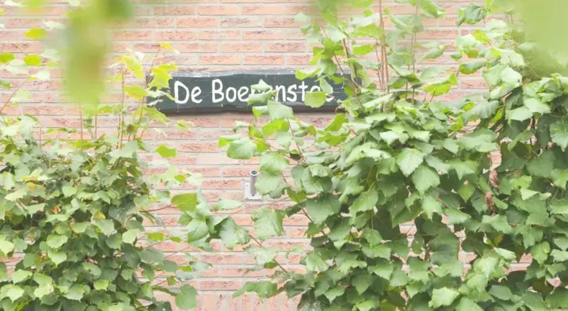 De Boerenstee