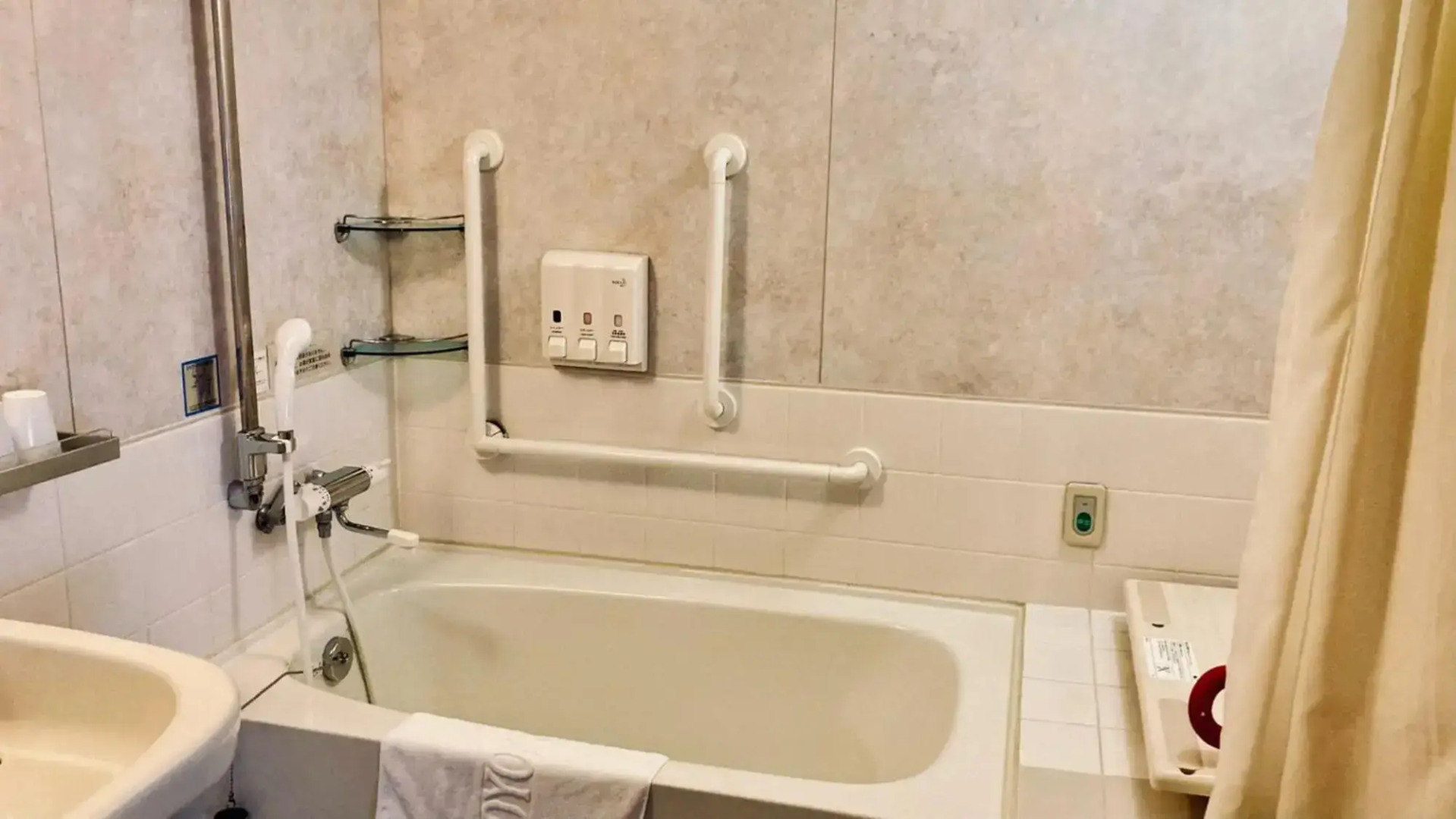 Toyoko Inn Saitama Shintoshin