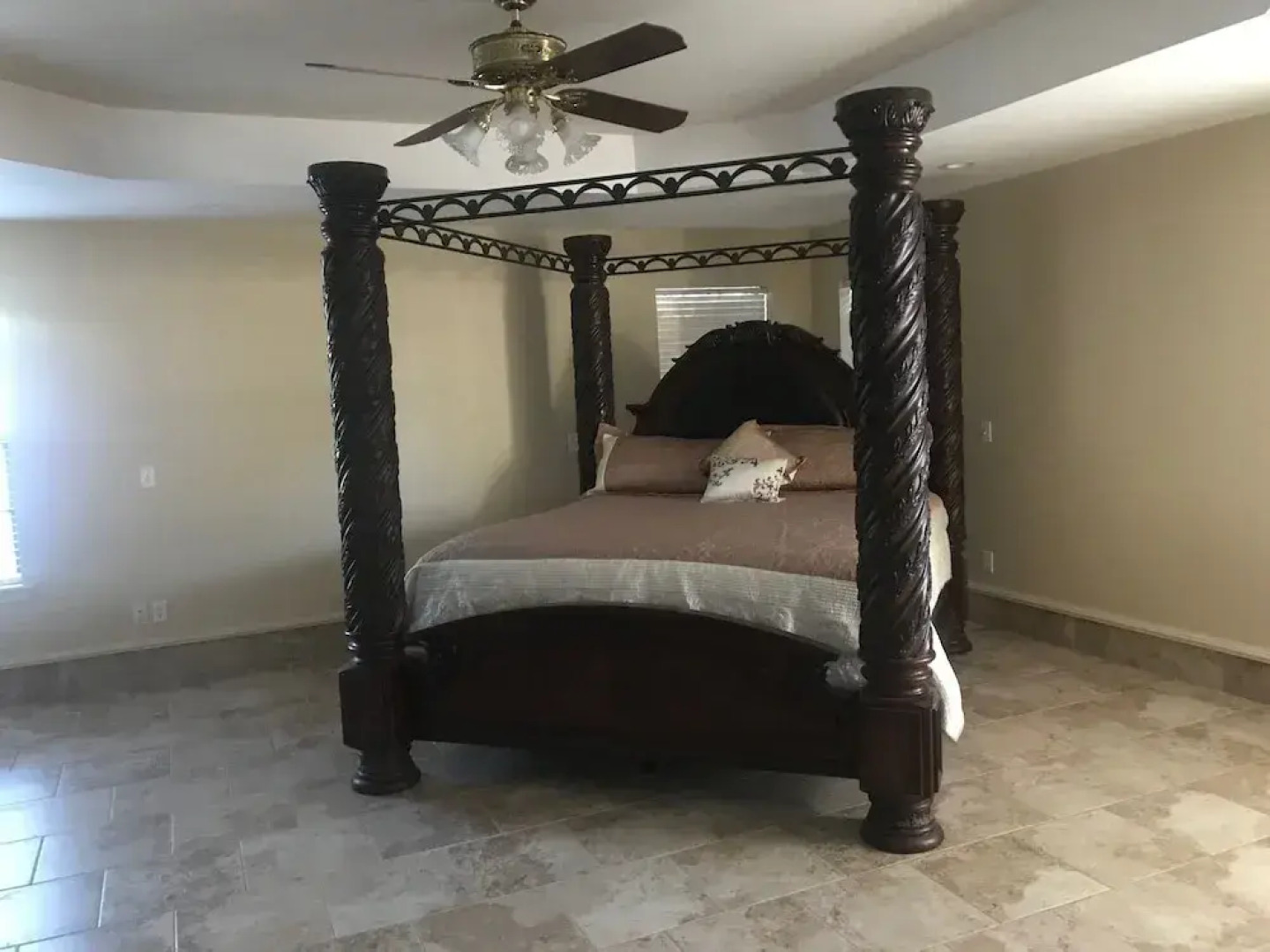 T&G Vacation Property