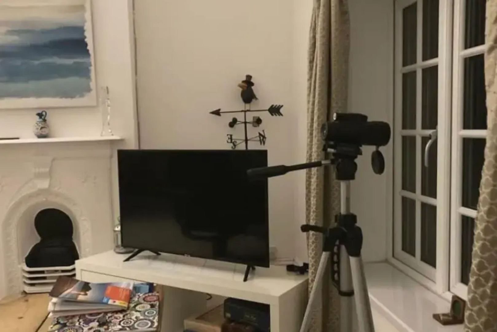 Seaviews oodles of charm sleeps 5 with guest beds