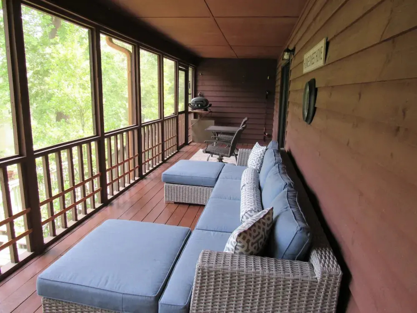 The Villas at Coosawattee River Resort