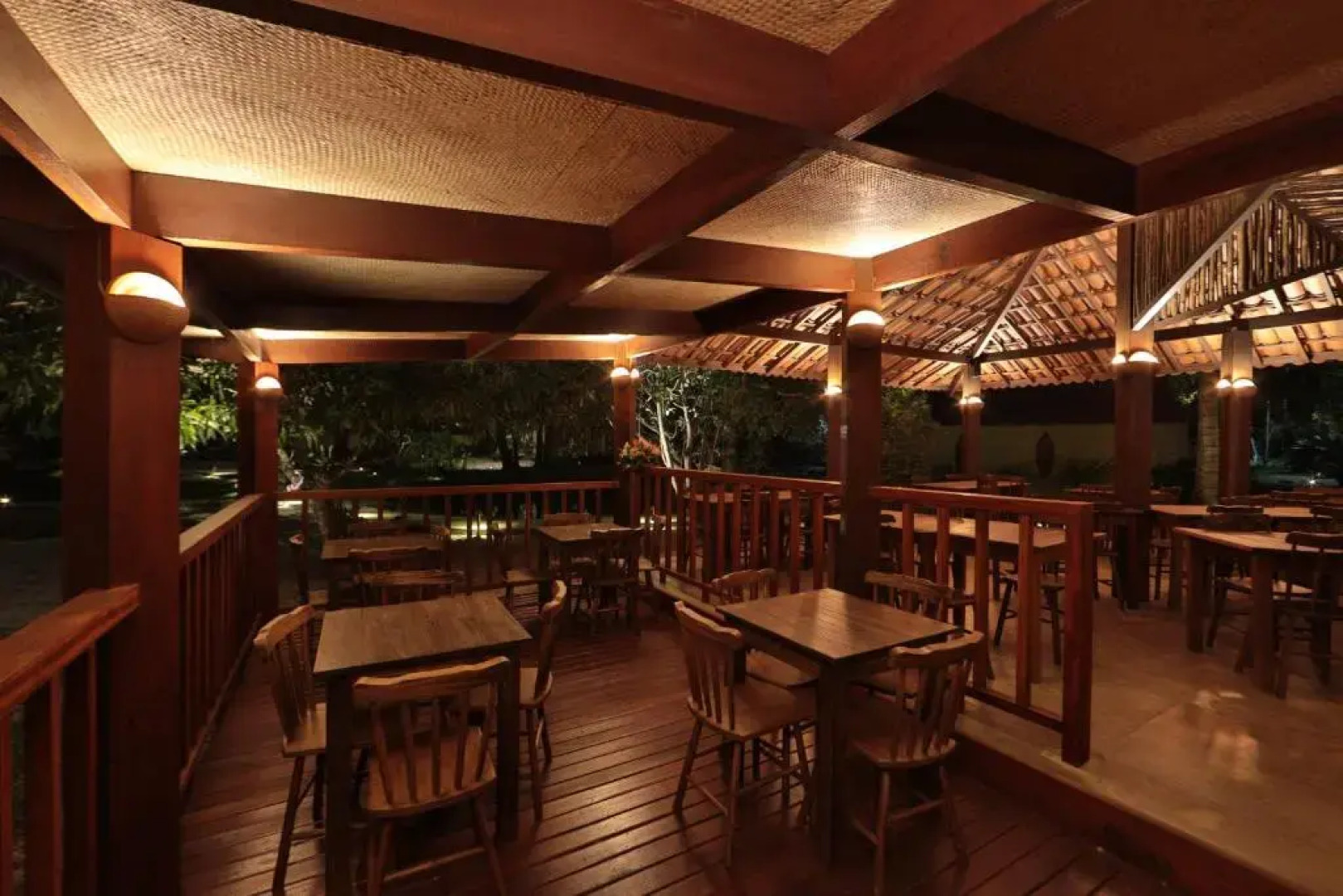 Pousada Sitio da Prainha