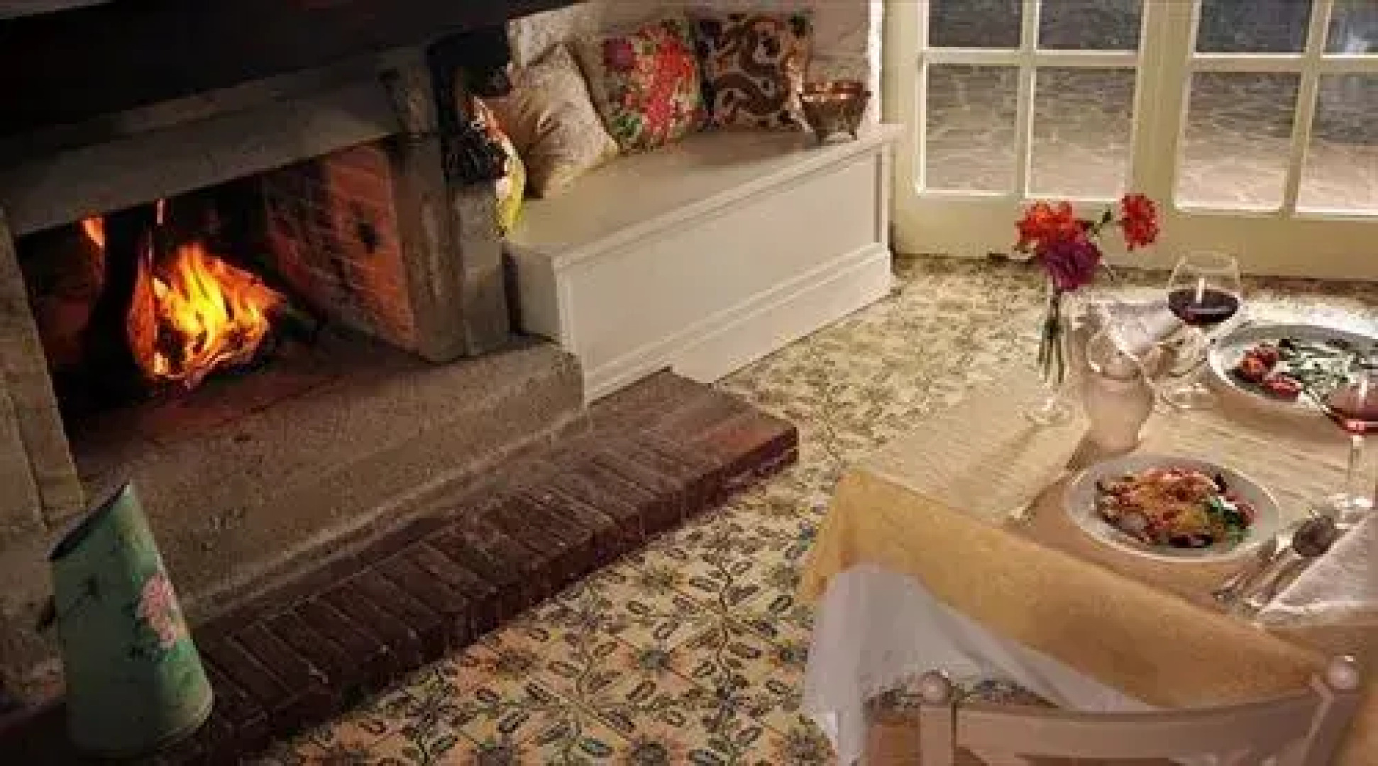 Hotel Villa Clementina