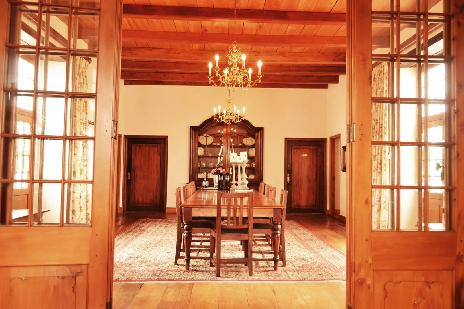 Webersburg Wine Estate